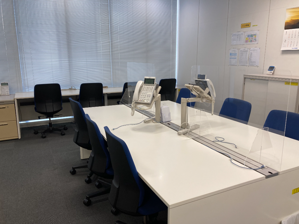 スターライト工業株式会社　東京支社(東京都港区/御成門駅/事務・データ入力・受付)_2